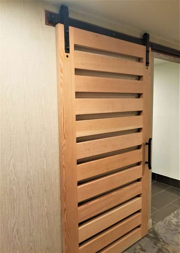 Chicago Custom Barn Doors